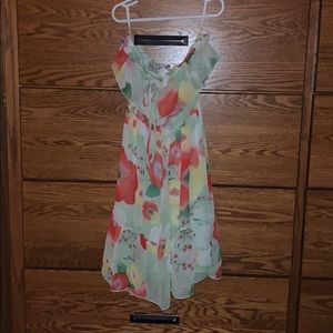 Jump brand sundress